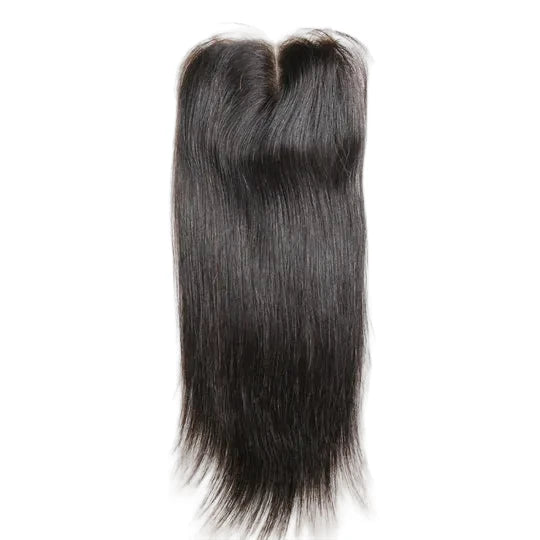 8A Grade Lace Closure Straight 1 piece