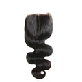 8A Grade Lace Closure Body Wave 1 piece