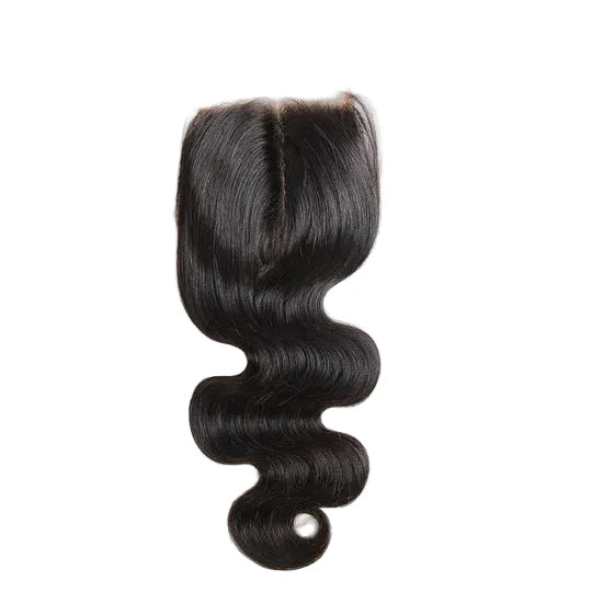 8A Grade Lace Closure Body Wave 1 piece