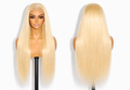613 13*6 HD Lace Frontal Wig Human Hair