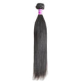 Grade 8A Virgin Hair Straight 1Bundle 100% Unprocessed Human Hair