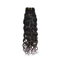 Grade 8A Virgin Hair Water Wave 1Bundle 100% Unprocessed Human Hair
