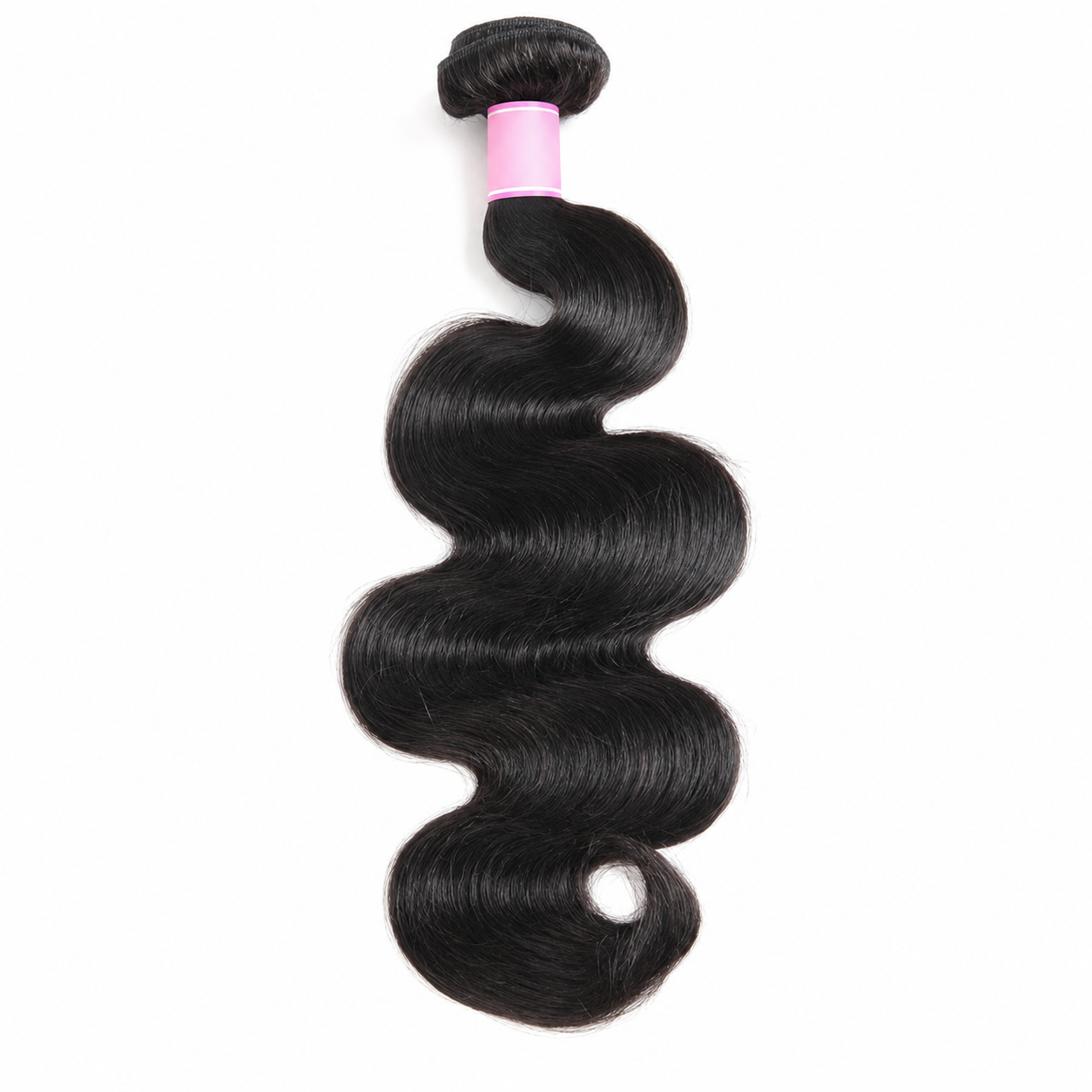 Grade 8A Virgin Hair Body Wave 1Bundle 100% Unprocessed Human Hair