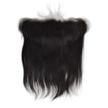 13x4/13*6 Lace Frontal Straight Free Part 1piece