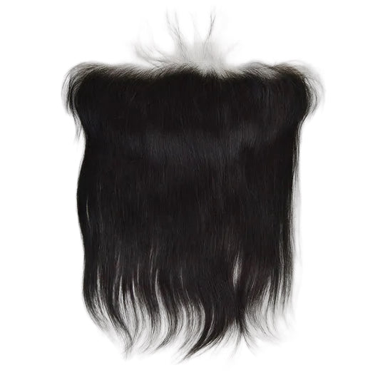13x4/13*6 Lace Frontal Straight Free Part 1piece