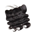 13x4/13*6 Lace Frontal Body Wave Free Part 1piece