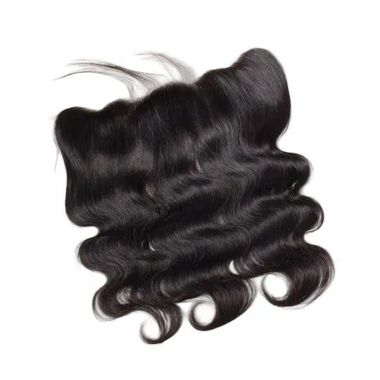 13x4/13*6 Lace Frontal Body Wave Free Part 1piece